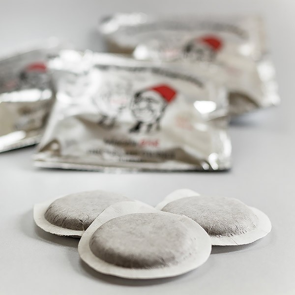 Privato: Miscela Bar in cialde