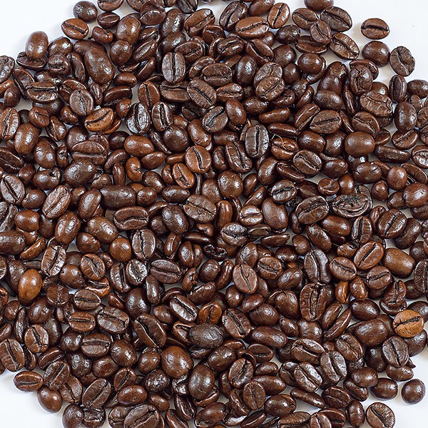 Privato: Miscela Decaffeinato – grani