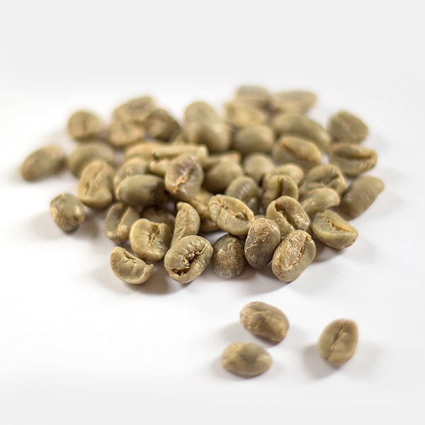 Privato: Caffè Verde Nicaragua SHG