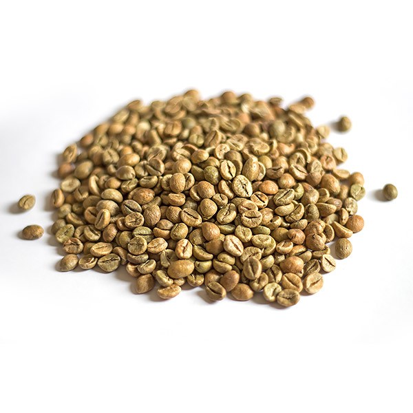 Privato: Caffè Verde India Cherry AA18