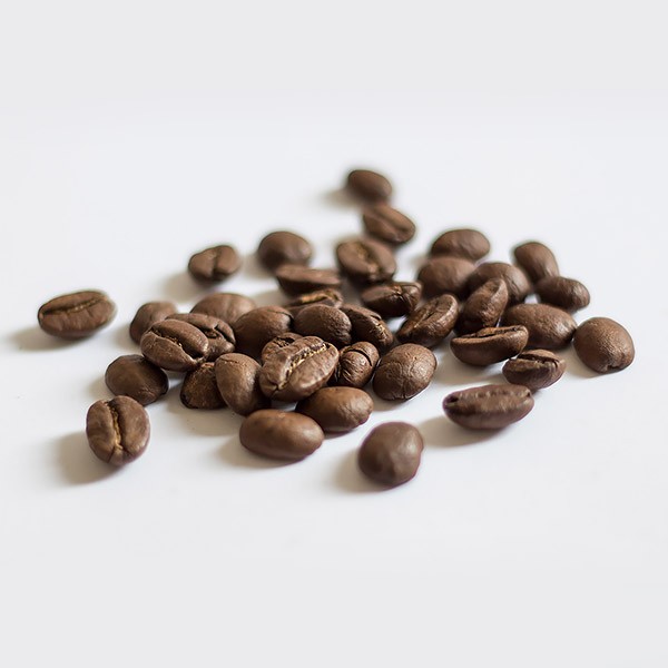 Privato: Miscela Arabica 100% – grani