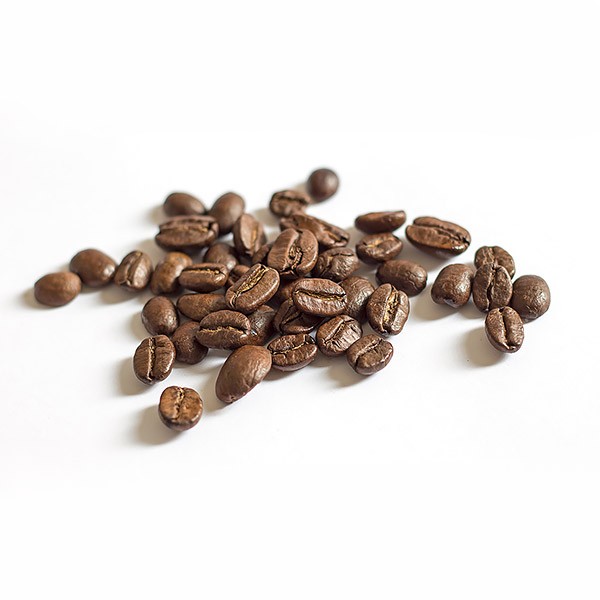 Privato: Miscela Maragogype – grani