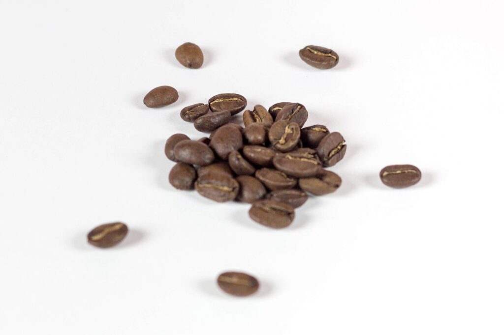 Privato: Jamaica Blue Mountain – grani