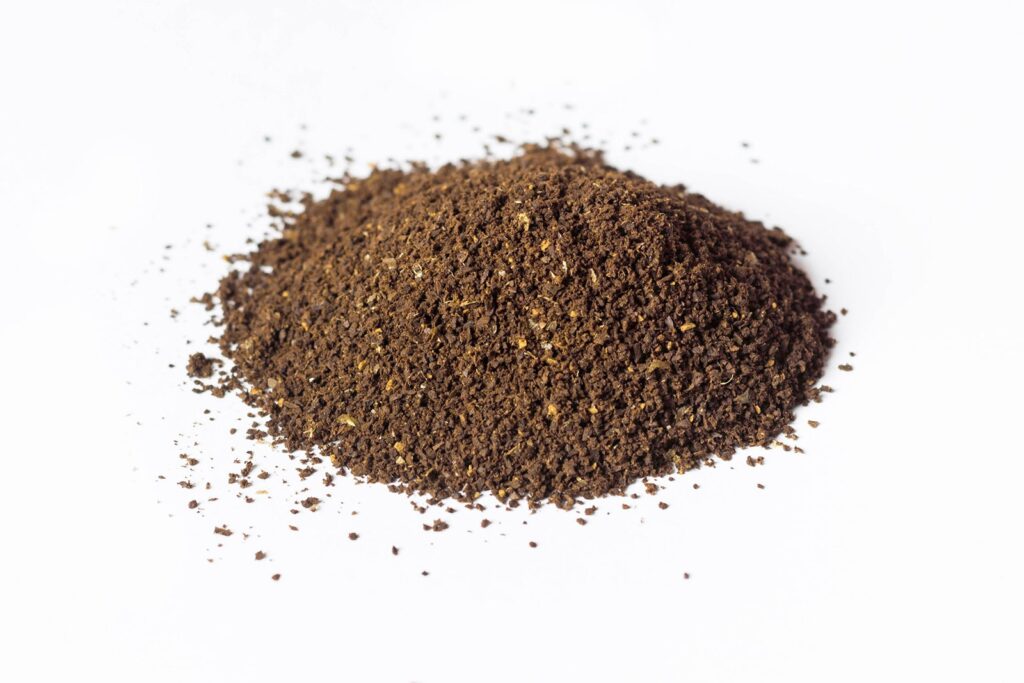 Privato: Kopi Luwak – macinato