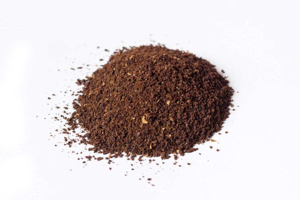 Privato: Jamaica Blue Mountain – macinato