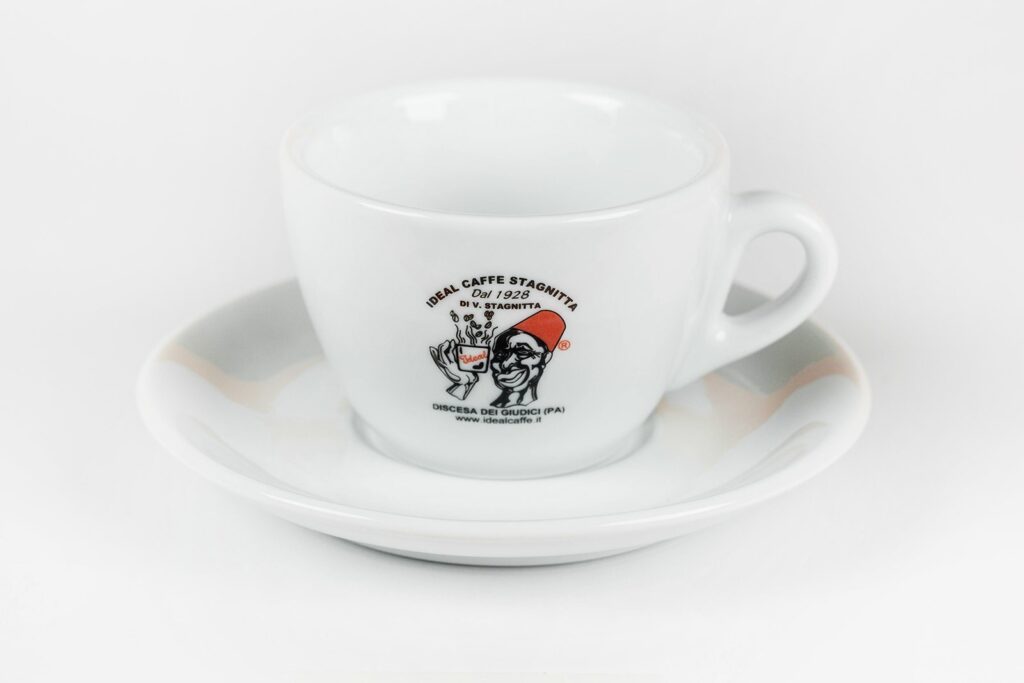 Privato: Tazza per Cappuccino