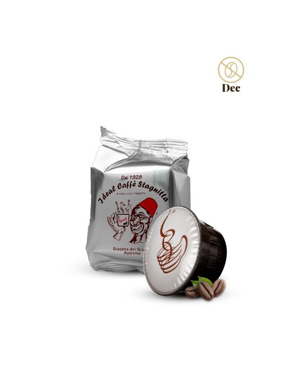 Capsule compatibili Nescafè Dolce Gusto Miscela Bar – 16pz