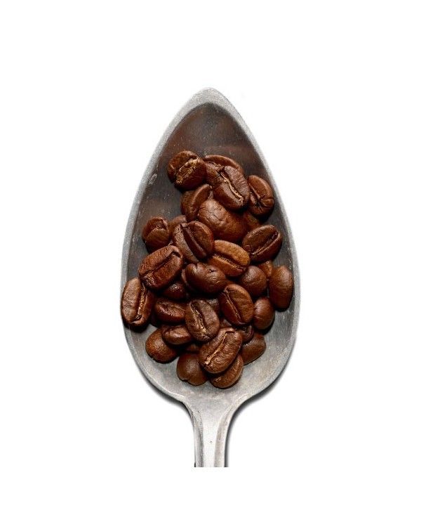 Miscela Maragogype – grani (1 Kg)