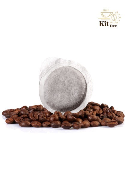 Kit Assaggio Cialde Miscela Decaffeinato