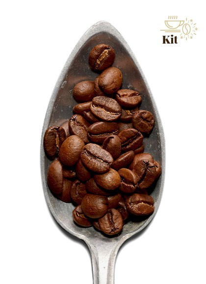 Kit assaggio Miscela Americana – Grani