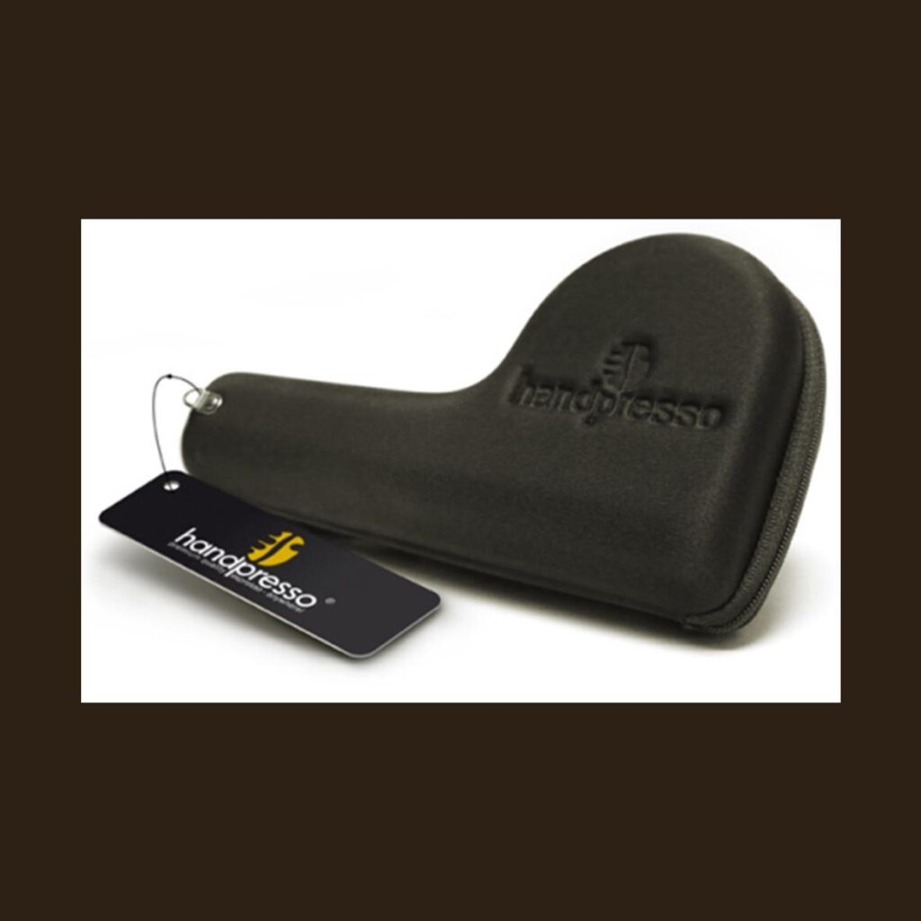 Privato: Travel case