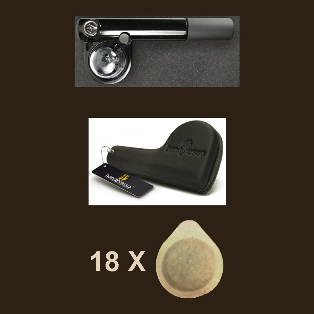 Privato: Kit Astuccio